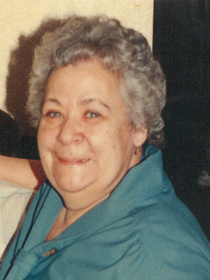 Mme Béatrice Montreuil Chenaille