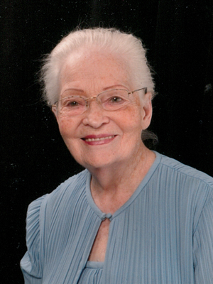 Mme Liliane Gagnon Loiselle