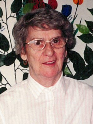 Mme Jeannine Lalonde