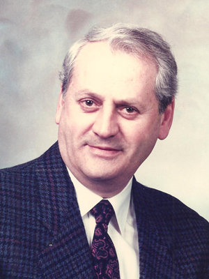 M. Michel Lemieux