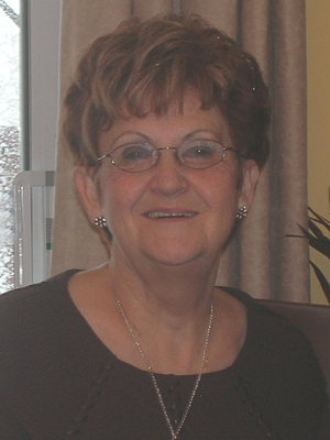 Mme Lise Brunet Séguin