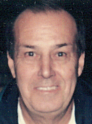 M. Jean-Denis Clairoux