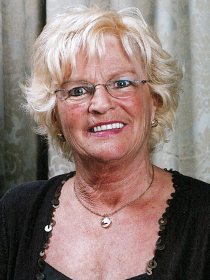 Mme Monique Bourret Thibeault