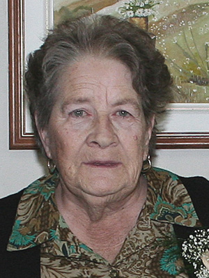 Mme Annette Guilbault