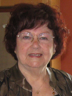 Mme Rita Houle Daoust