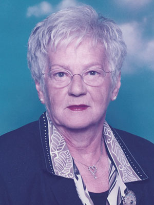 Mme Renée Marino Roy