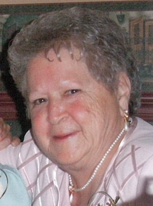 Mme Lise Dupuis Hallé