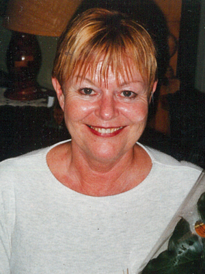 Mme Johanne Sauvé