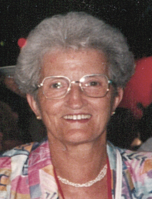 Mme Rhéa Tremblay Lepage