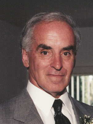 M. Yvon Martineau