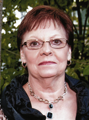 Mme Nicole Émond Ouimet