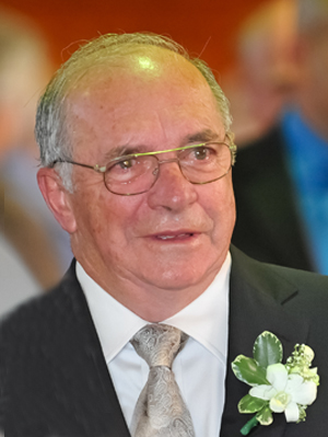 M. Jean-Denis Leduc