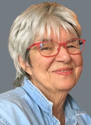 Mme Josette Trépanier