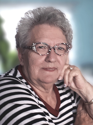 Mme Lucile Boutin Léger