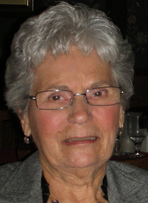 Mme Lise Leduc Brault