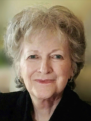 Mme Lédiane Gagnon