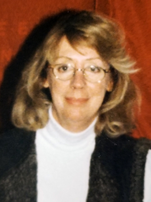 Mme Marie-Soleil Gagnon