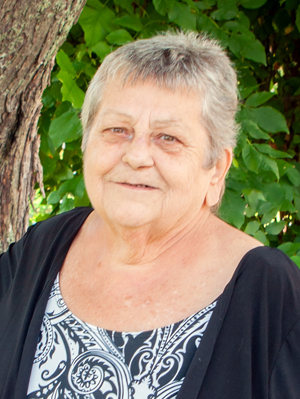 Mme Denise Langevin Charlebois