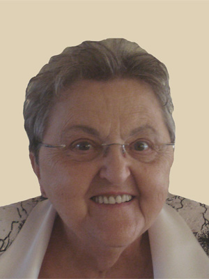 Mme Louise Gauthier Boissonneault