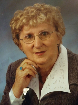 Mme Hélène Riendeau Meloche