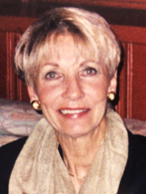 Mme Lise Billette Prévost