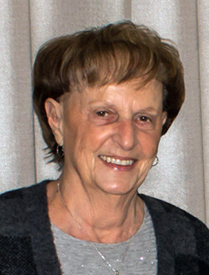 Mme Denise Masse Bétournay