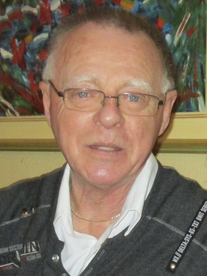 M. Jean-Pierre (Pat) St-Onge