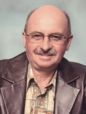 M. Gaétan Payant